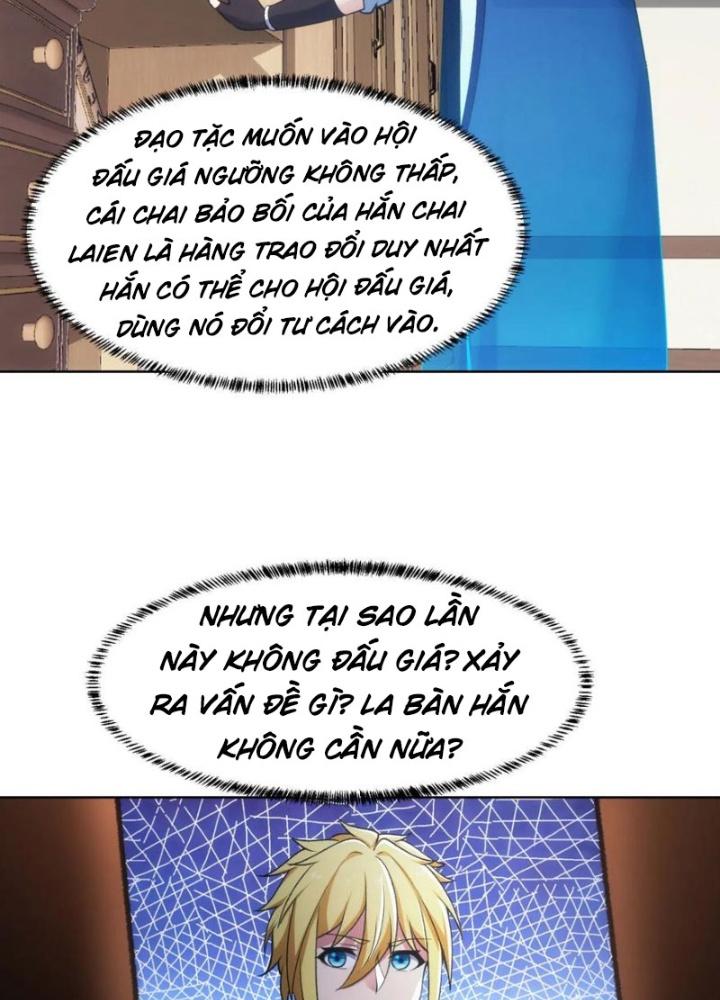 Ta Bị Nhốt Ở Nội Trác Phủ 1000 Năm Chapter 50 - Trang 2