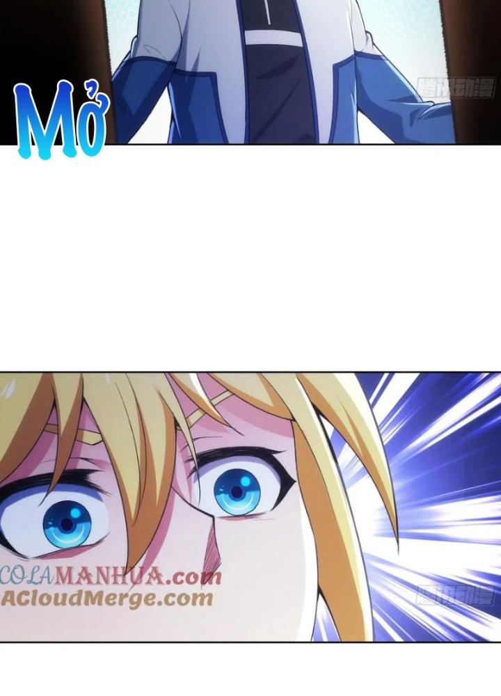 Ta Bị Nhốt Ở Nội Trác Phủ 1000 Năm Chapter 50 - Trang 2