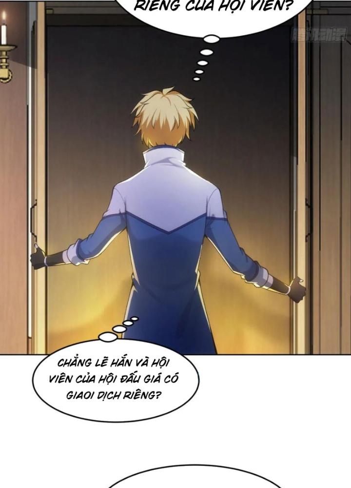 Ta Bị Nhốt Ở Nội Trác Phủ 1000 Năm Chapter 50 - Trang 2