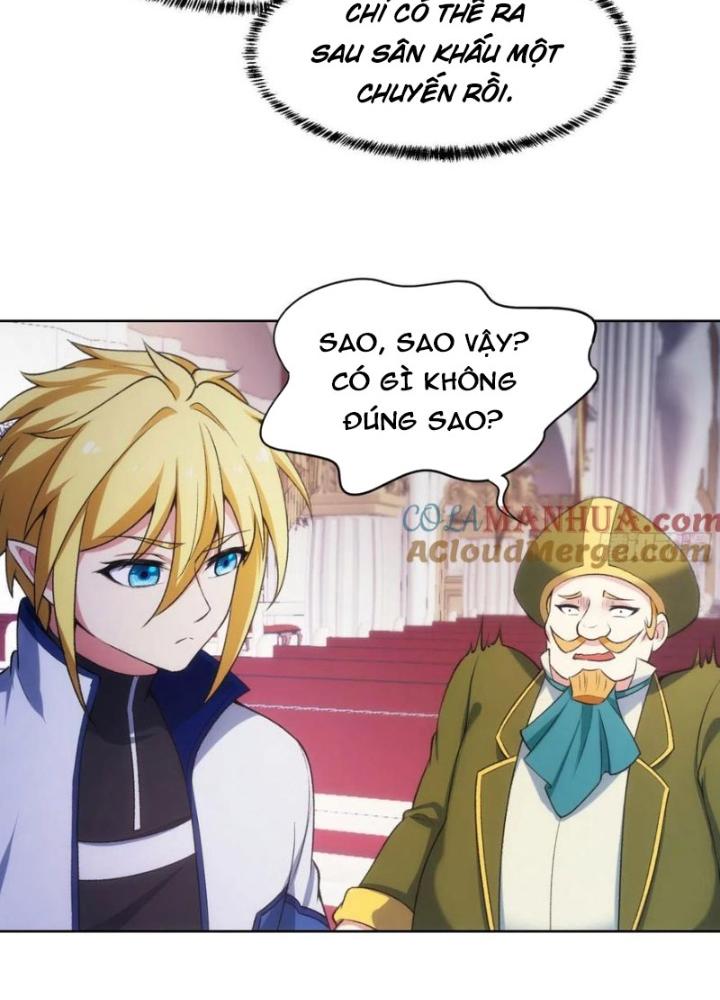 Ta Bị Nhốt Ở Nội Trác Phủ 1000 Năm Chapter 50 - Trang 2