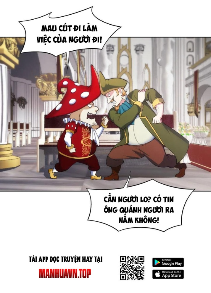 Ta Bị Nhốt Ở Nội Trác Phủ 1000 Năm Chapter 50 - Trang 2