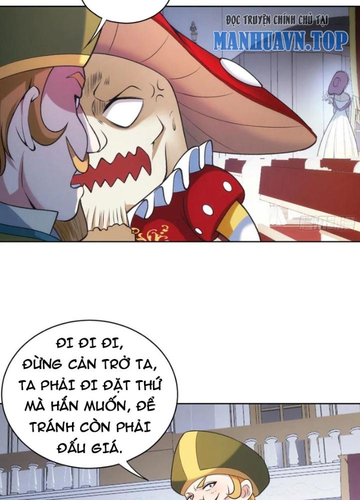 Ta Bị Nhốt Ở Nội Trác Phủ 1000 Năm Chapter 50 - Trang 2