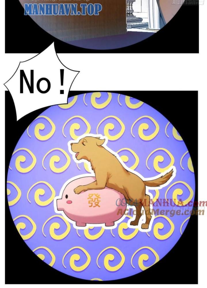 Ta Bị Nhốt Ở Nội Trác Phủ 1000 Năm Chapter 50 - Trang 2