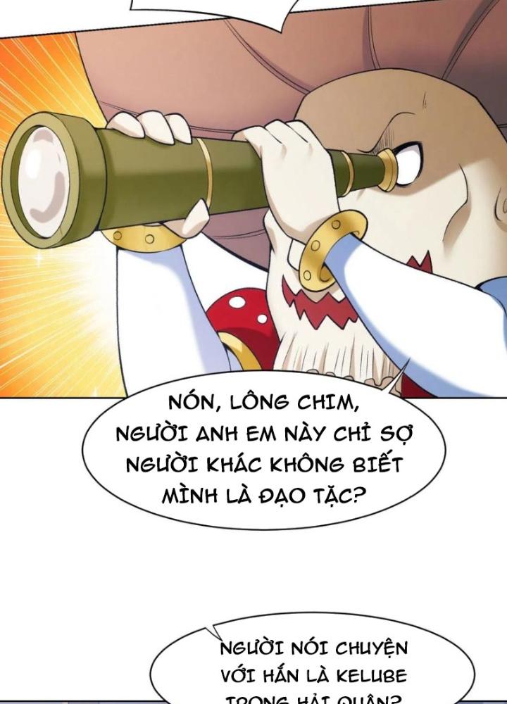 Ta Bị Nhốt Ở Nội Trác Phủ 1000 Năm Chapter 50 - Trang 2