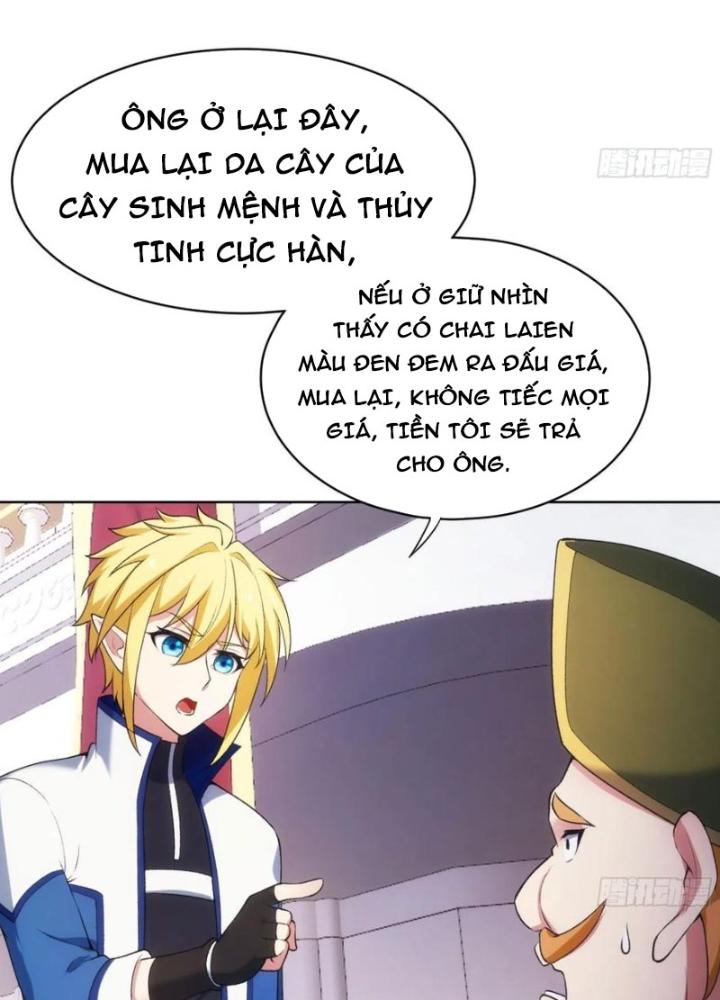 Ta Bị Nhốt Ở Nội Trác Phủ 1000 Năm Chapter 50 - Trang 2