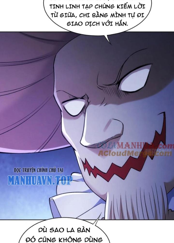 Ta Bị Nhốt Ở Nội Trác Phủ 1000 Năm Chapter 50 - Trang 2