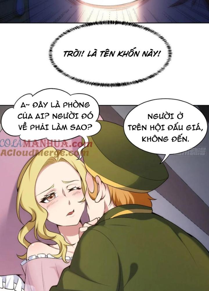 Ta Bị Nhốt Ở Nội Trác Phủ 1000 Năm Chapter 50 - Trang 2