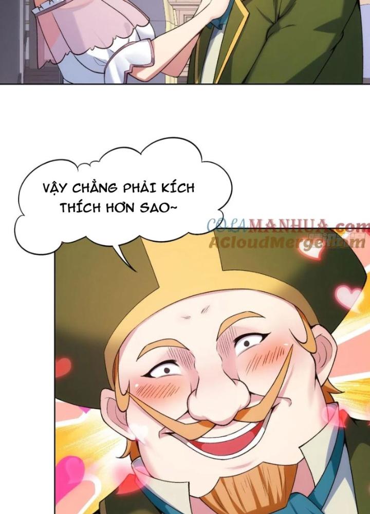 Ta Bị Nhốt Ở Nội Trác Phủ 1000 Năm Chapter 50 - Trang 2