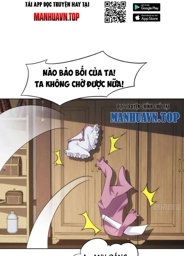 Ta Bị Nhốt Ở Nội Trác Phủ 1000 Năm Chapter 50 - Trang 2
