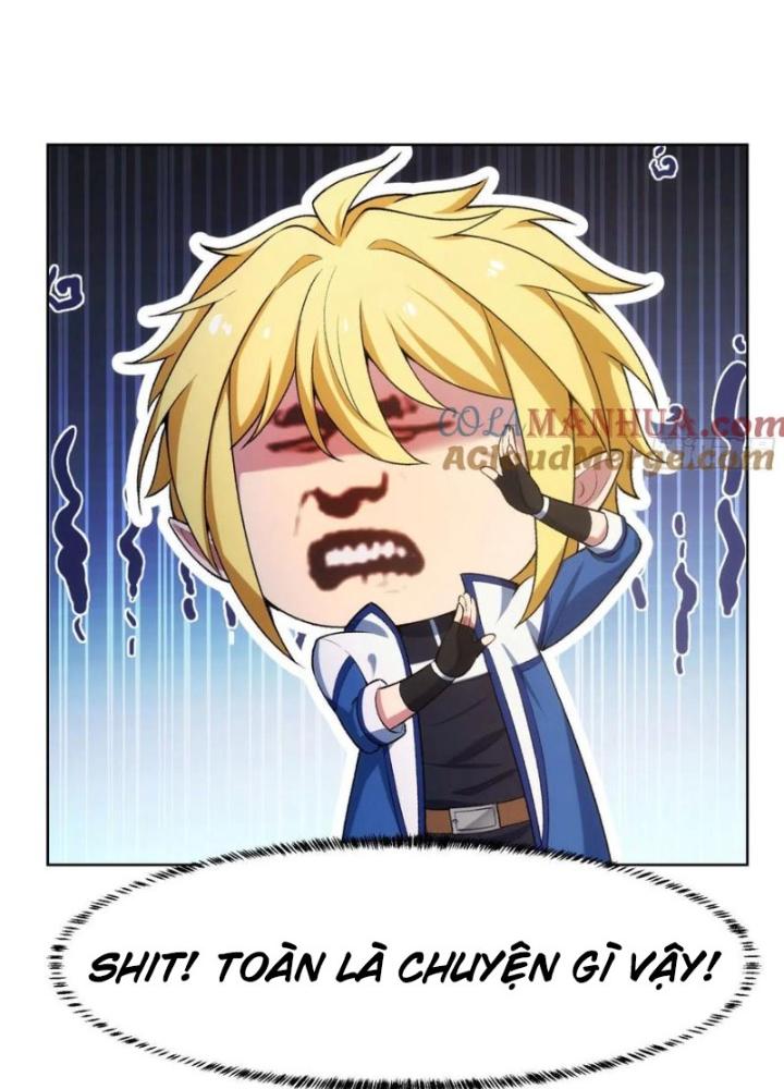 Ta Bị Nhốt Ở Nội Trác Phủ 1000 Năm Chapter 50 - Trang 2