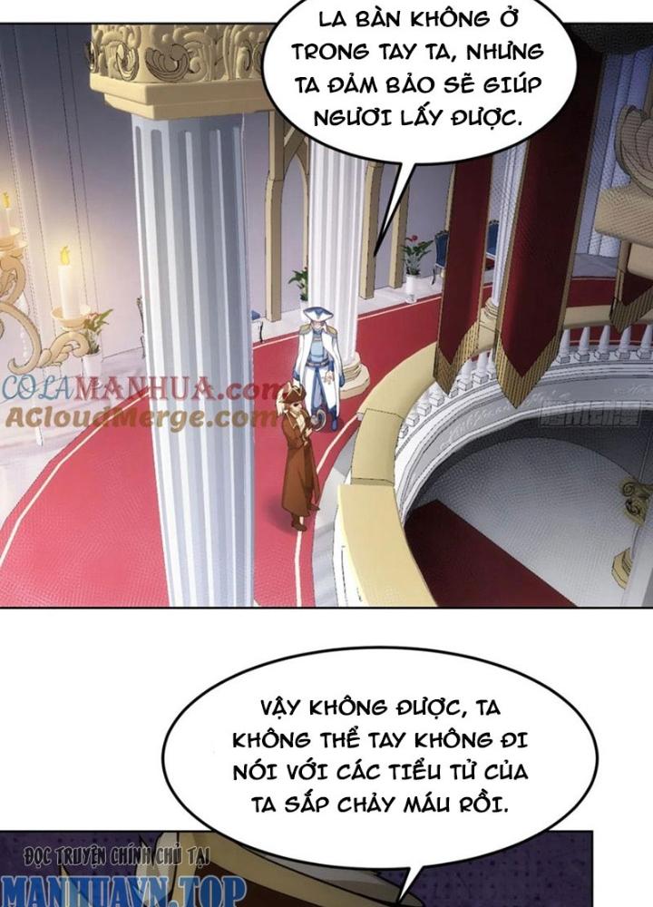 Ta Bị Nhốt Ở Nội Trác Phủ 1000 Năm Chapter 51 - Trang 2