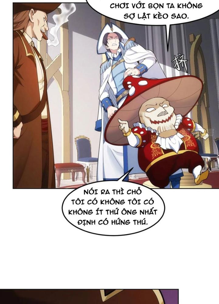 Ta Bị Nhốt Ở Nội Trác Phủ 1000 Năm Chapter 51 - Trang 2