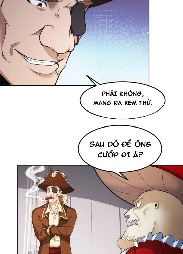 Ta Bị Nhốt Ở Nội Trác Phủ 1000 Năm Chapter 51 - Trang 2