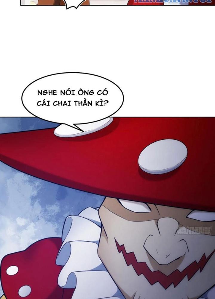 Ta Bị Nhốt Ở Nội Trác Phủ 1000 Năm Chapter 51 - Trang 2