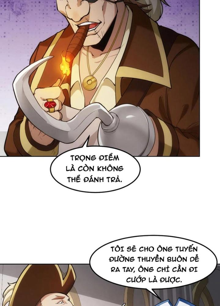 Ta Bị Nhốt Ở Nội Trác Phủ 1000 Năm Chapter 51 - Trang 2