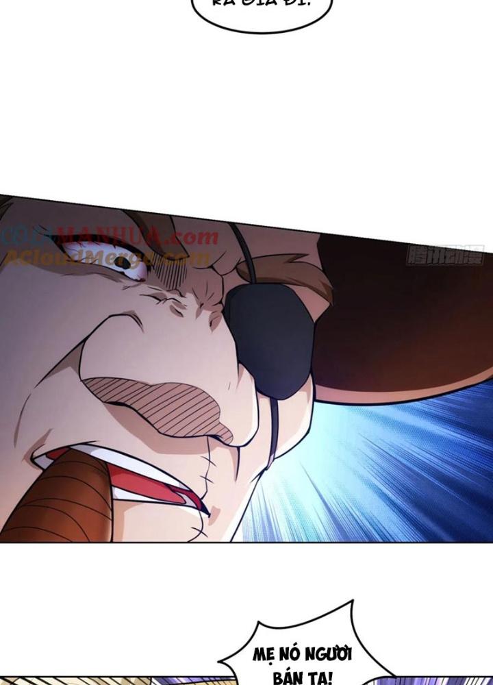 Ta Bị Nhốt Ở Nội Trác Phủ 1000 Năm Chapter 51 - Trang 2