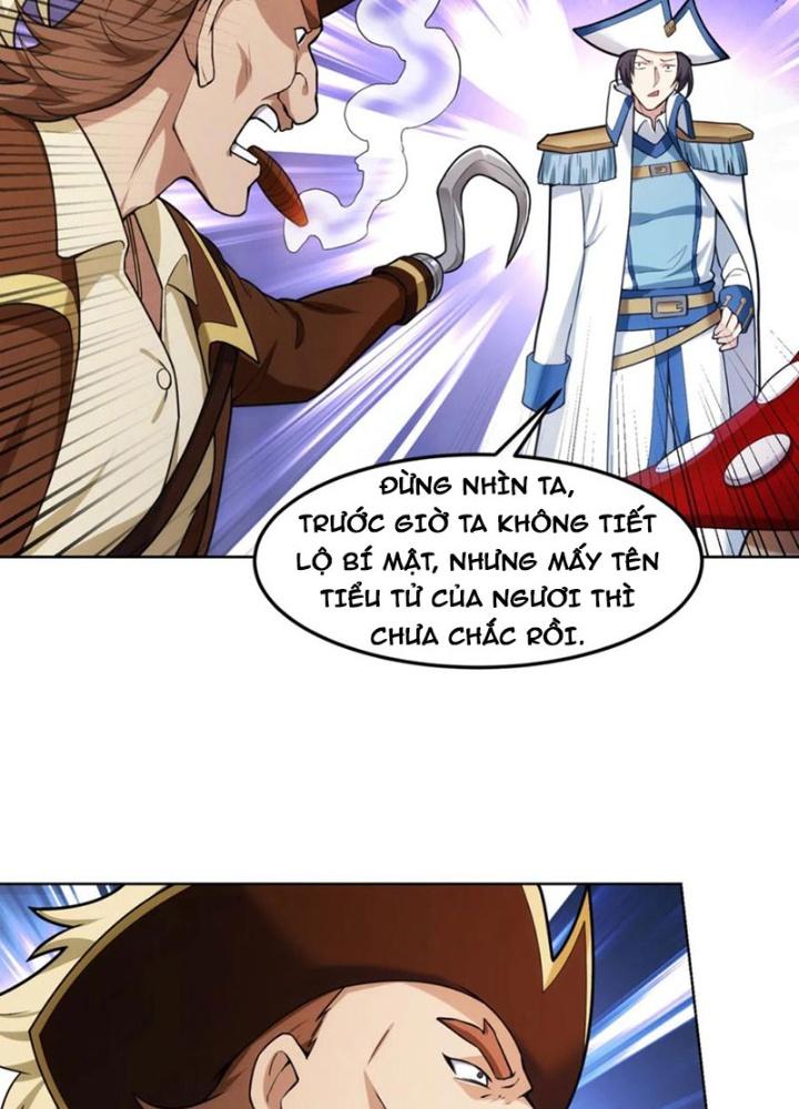 Ta Bị Nhốt Ở Nội Trác Phủ 1000 Năm Chapter 51 - Trang 2