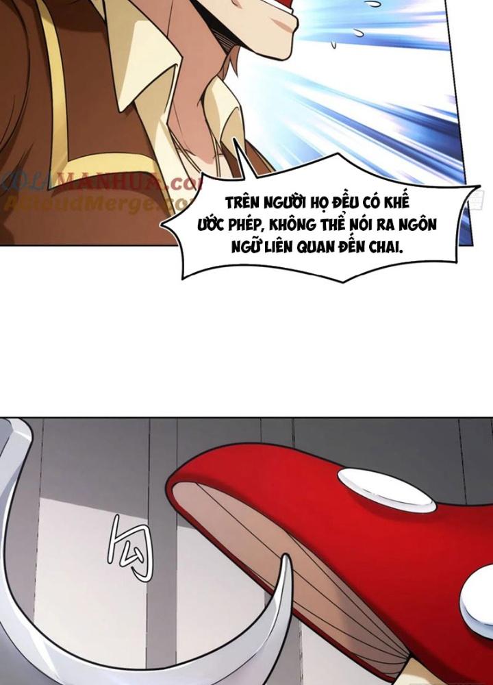 Ta Bị Nhốt Ở Nội Trác Phủ 1000 Năm Chapter 51 - Trang 2