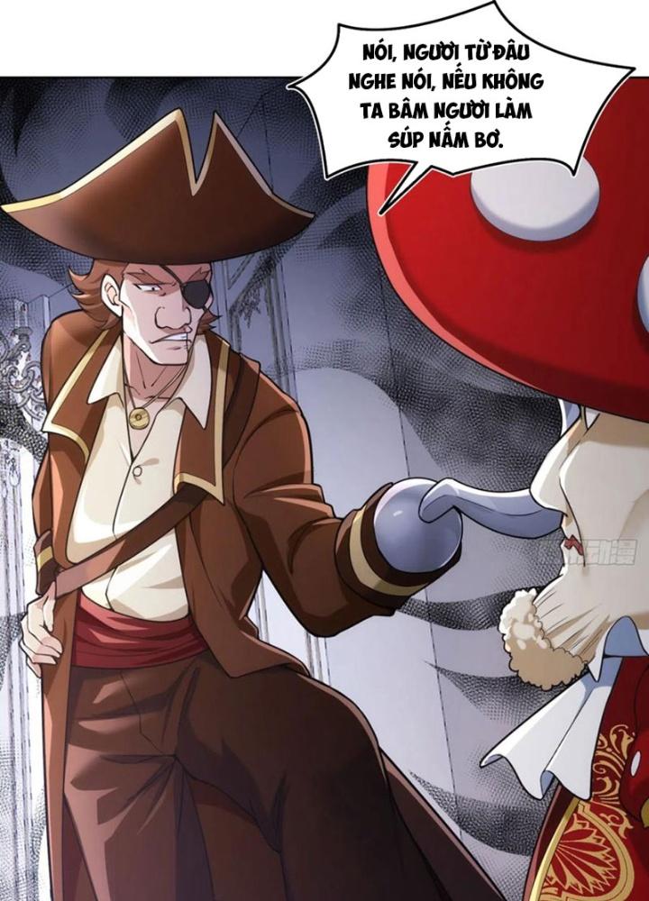 Ta Bị Nhốt Ở Nội Trác Phủ 1000 Năm Chapter 51 - Trang 2