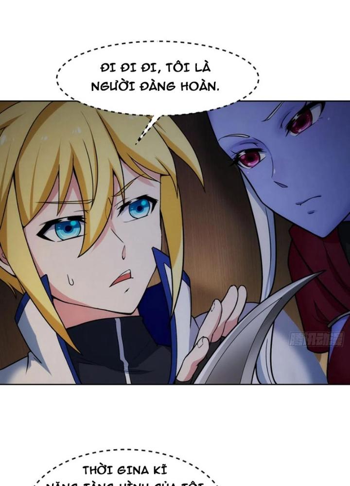 Ta Bị Nhốt Ở Nội Trác Phủ 1000 Năm Chapter 51 - Trang 2