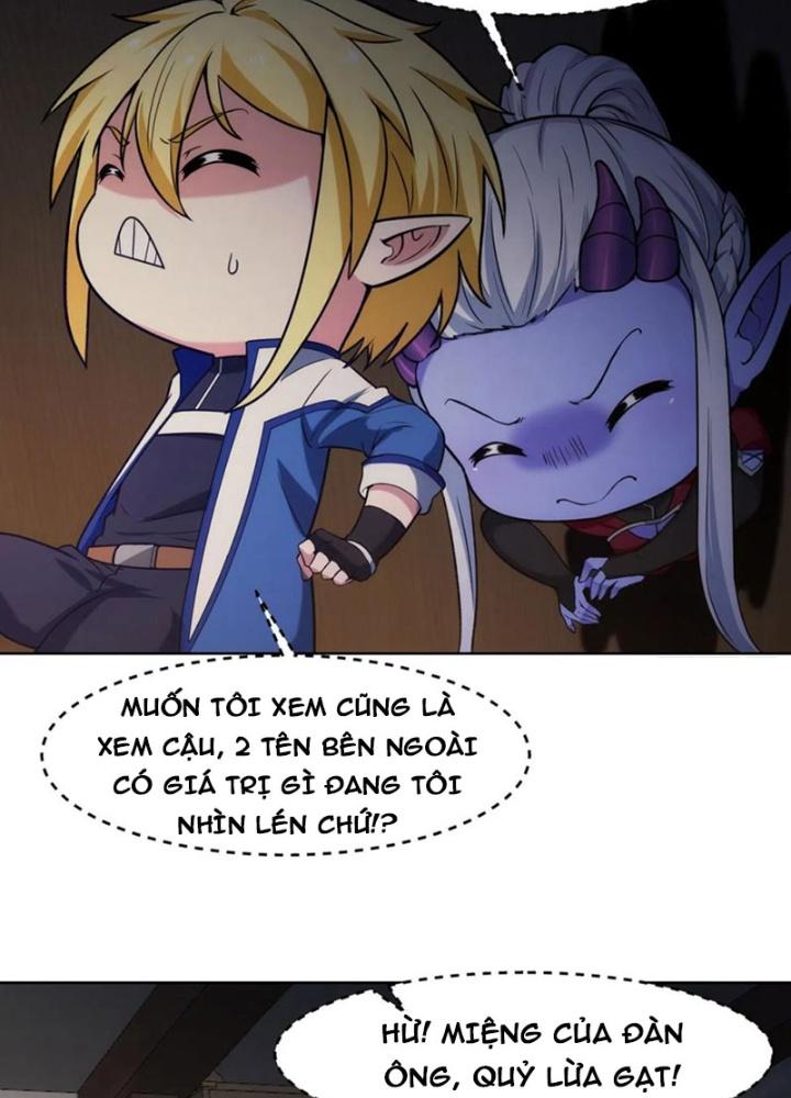 Ta Bị Nhốt Ở Nội Trác Phủ 1000 Năm Chapter 51 - Trang 2