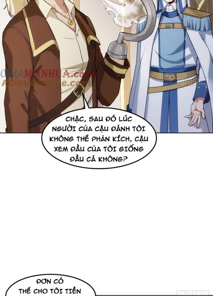 Ta Bị Nhốt Ở Nội Trác Phủ 1000 Năm Chapter 51 - Trang 2