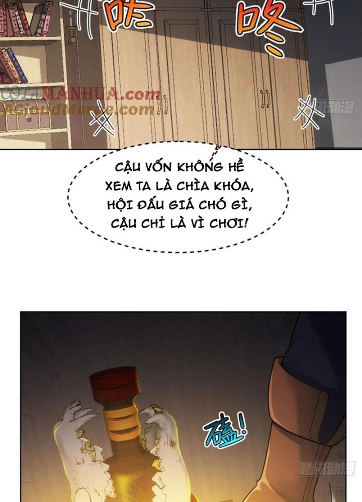 Ta Bị Nhốt Ở Nội Trác Phủ 1000 Năm Chapter 51 - Trang 2