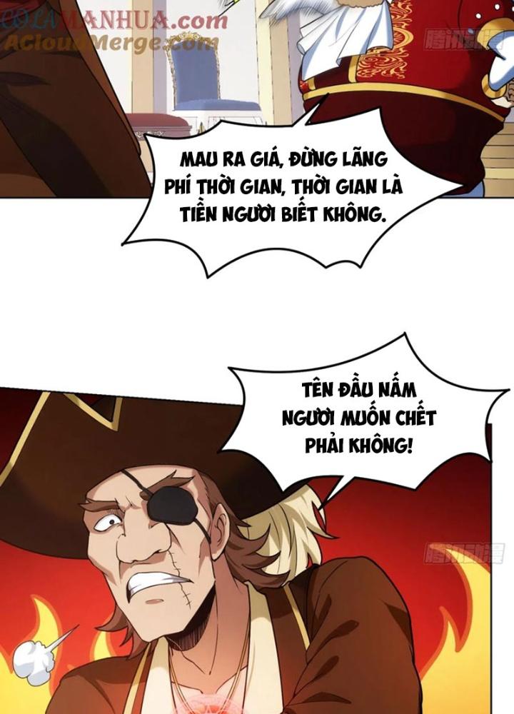 Ta Bị Nhốt Ở Nội Trác Phủ 1000 Năm Chapter 51 - Trang 2