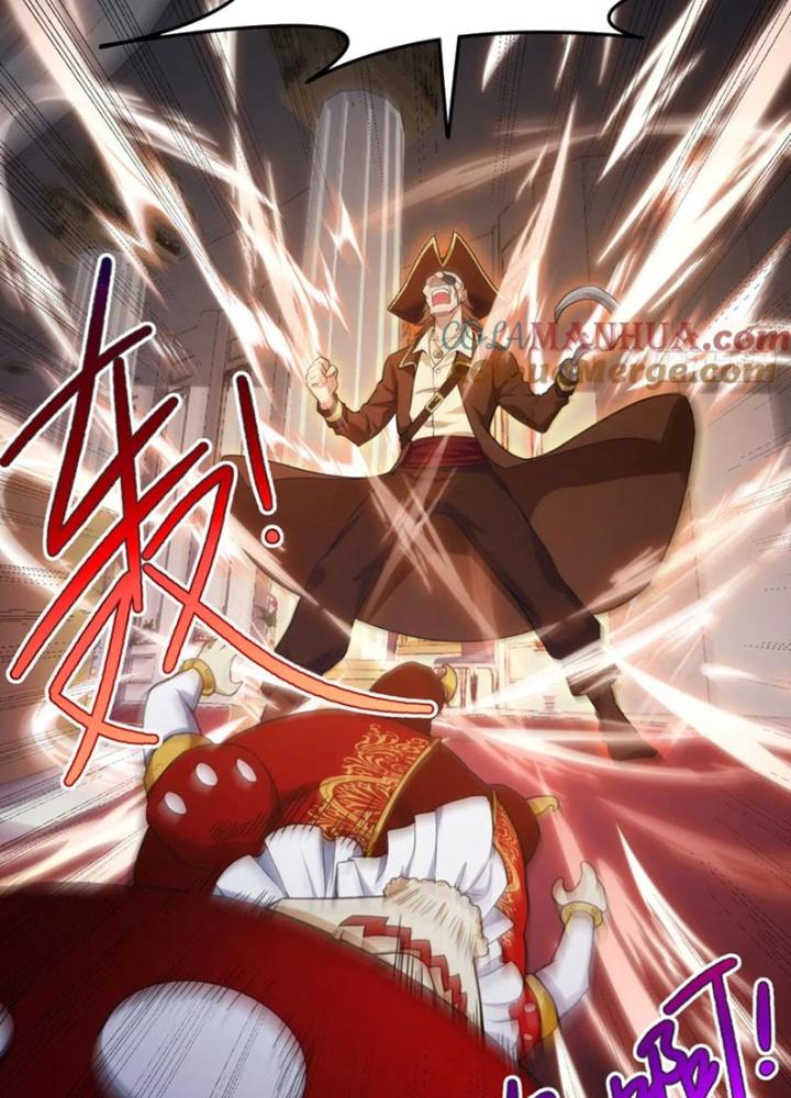 Ta Bị Nhốt Ở Nội Trác Phủ 1000 Năm Chapter 51 - Trang 2