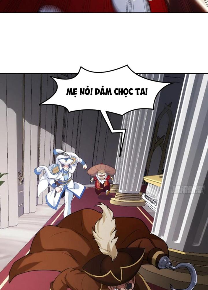 Ta Bị Nhốt Ở Nội Trác Phủ 1000 Năm Chapter 51 - Trang 2