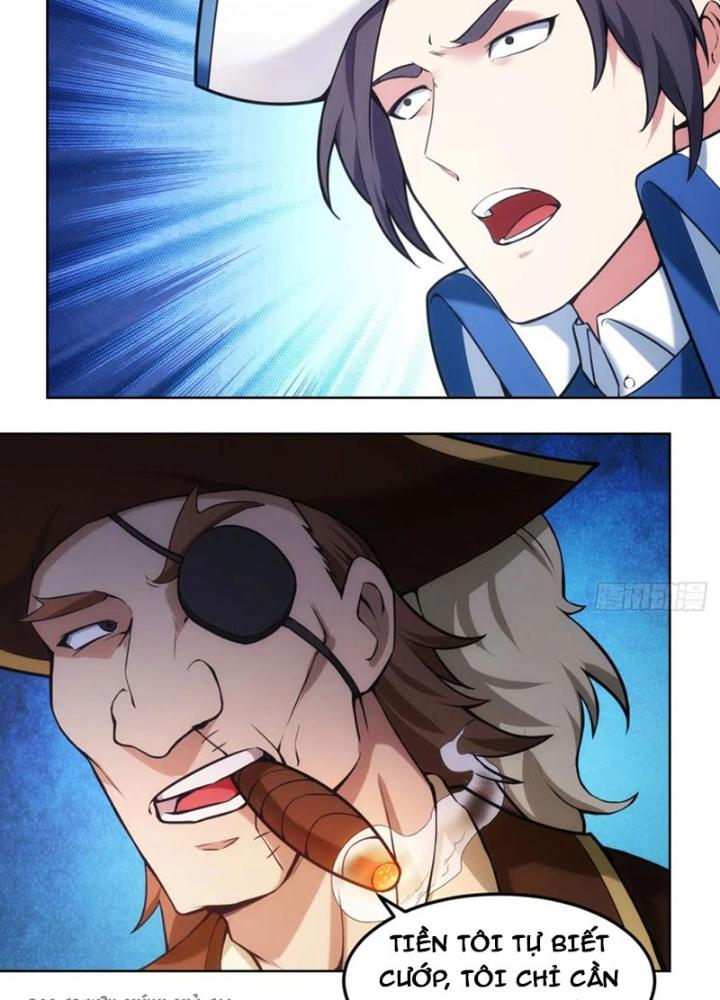 Ta Bị Nhốt Ở Nội Trác Phủ 1000 Năm Chapter 51 - Trang 2