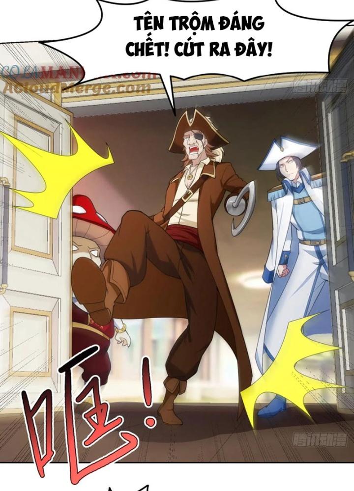 Ta Bị Nhốt Ở Nội Trác Phủ 1000 Năm Chapter 51 - Trang 2