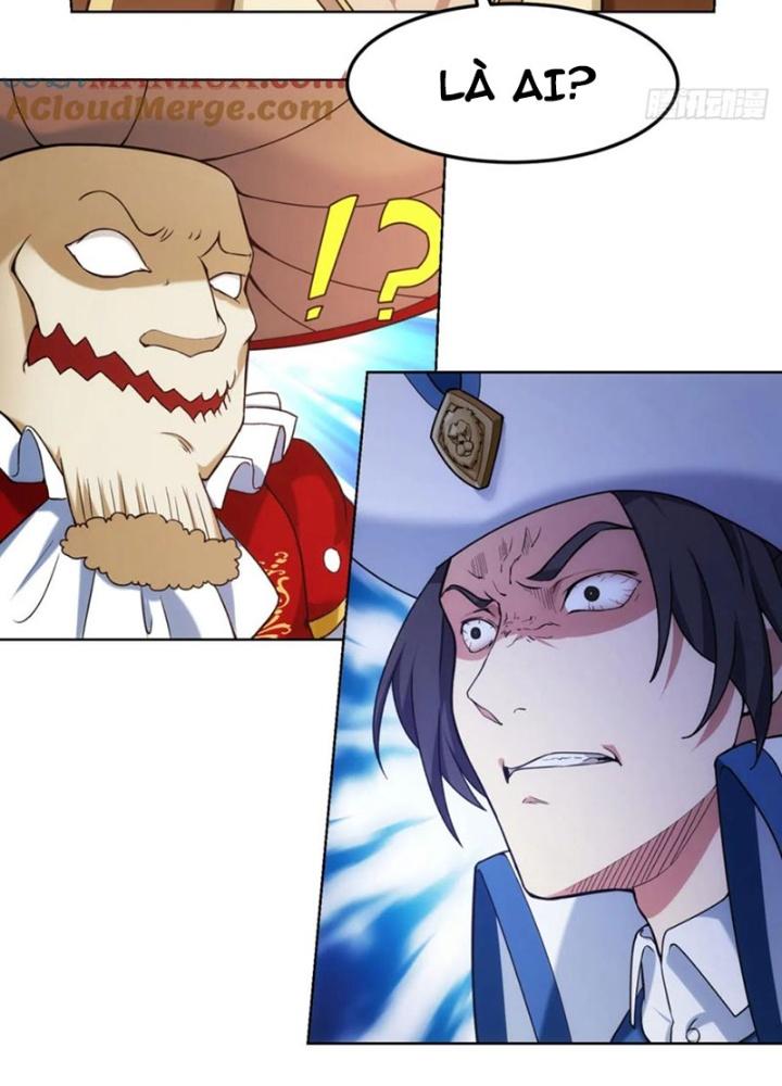 Ta Bị Nhốt Ở Nội Trác Phủ 1000 Năm Chapter 51 - Trang 2