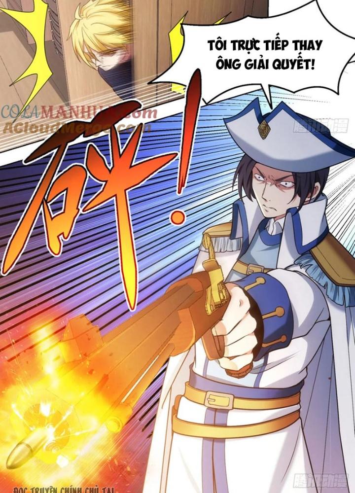 Ta Bị Nhốt Ở Nội Trác Phủ 1000 Năm Chapter 51 - Trang 2