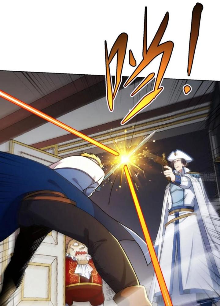 Ta Bị Nhốt Ở Nội Trác Phủ 1000 Năm Chapter 51 - Trang 2