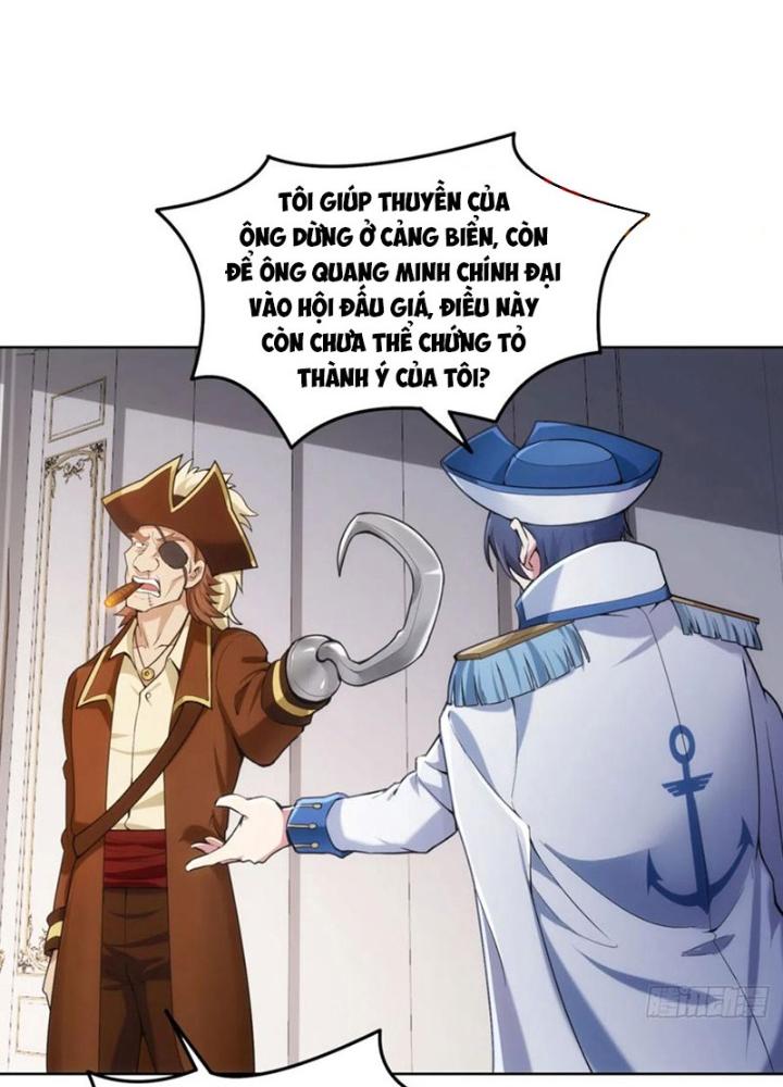 Ta Bị Nhốt Ở Nội Trác Phủ 1000 Năm Chapter 51 - Trang 2