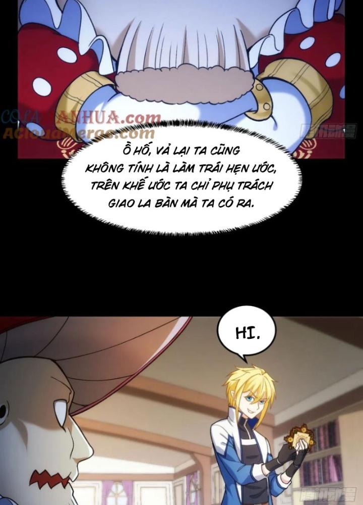 Ta Bị Nhốt Ở Nội Trác Phủ 1000 Năm Chapter 52 - Trang 2