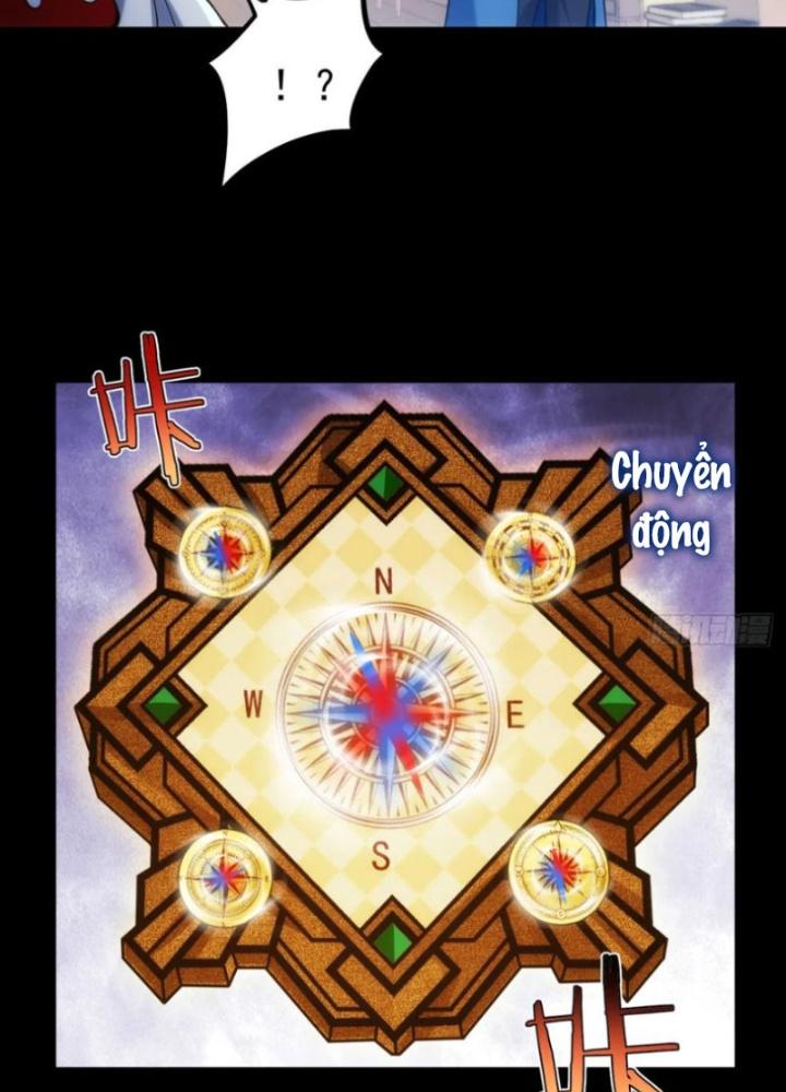 Ta Bị Nhốt Ở Nội Trác Phủ 1000 Năm Chapter 52 - Trang 2