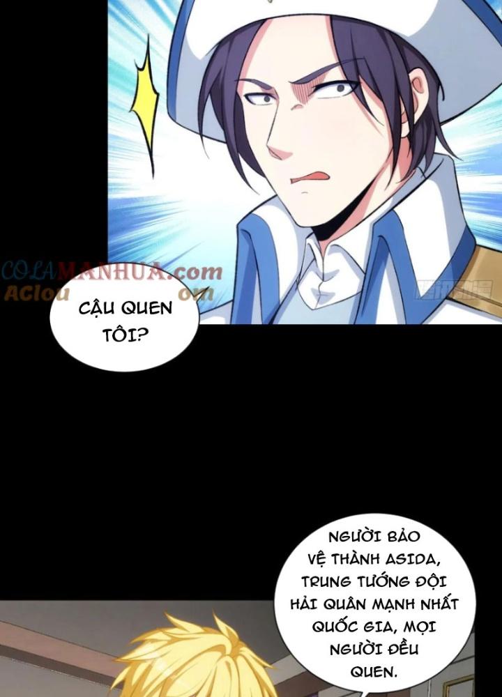 Ta Bị Nhốt Ở Nội Trác Phủ 1000 Năm Chapter 52 - Trang 2