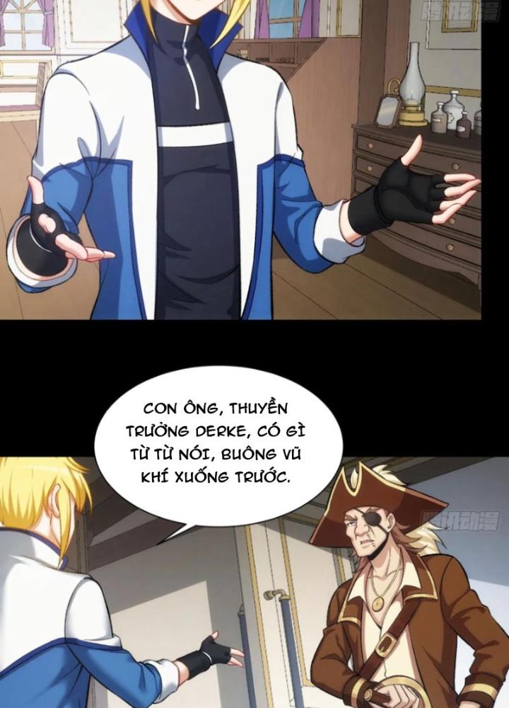 Ta Bị Nhốt Ở Nội Trác Phủ 1000 Năm Chapter 52 - Trang 2