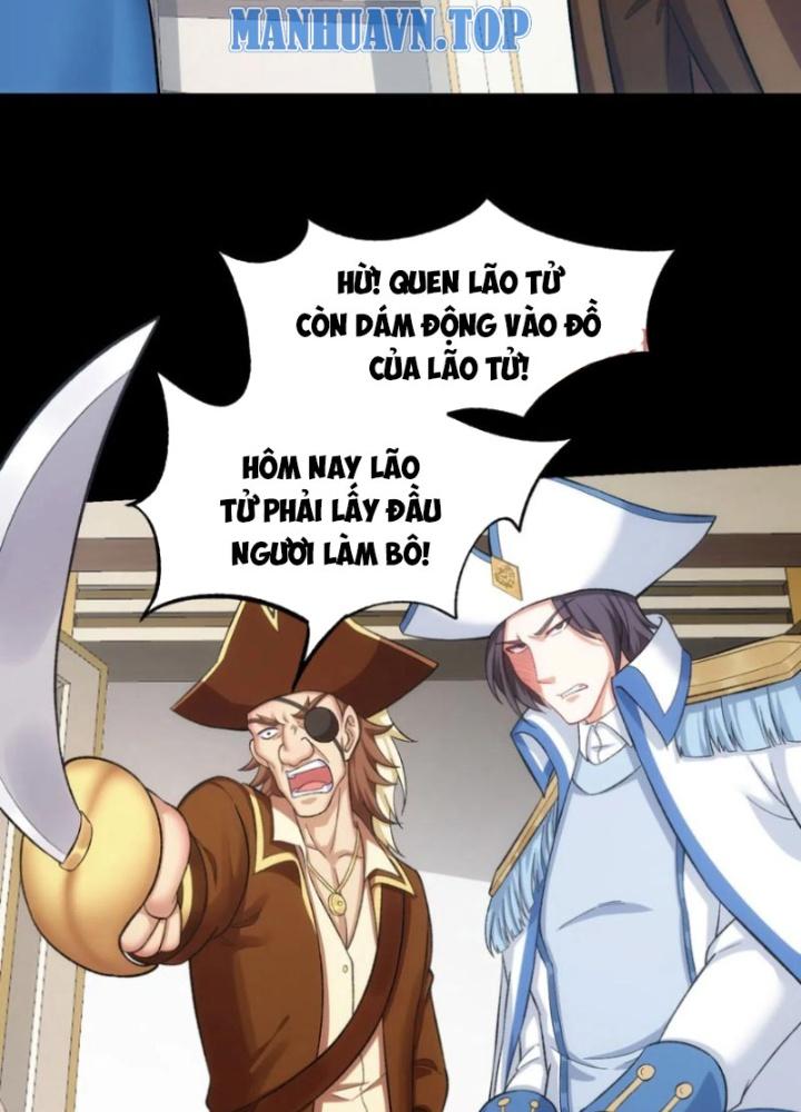 Ta Bị Nhốt Ở Nội Trác Phủ 1000 Năm Chapter 52 - Trang 2