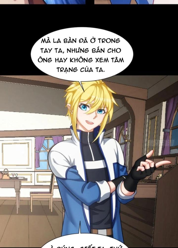 Ta Bị Nhốt Ở Nội Trác Phủ 1000 Năm Chapter 52 - Trang 2