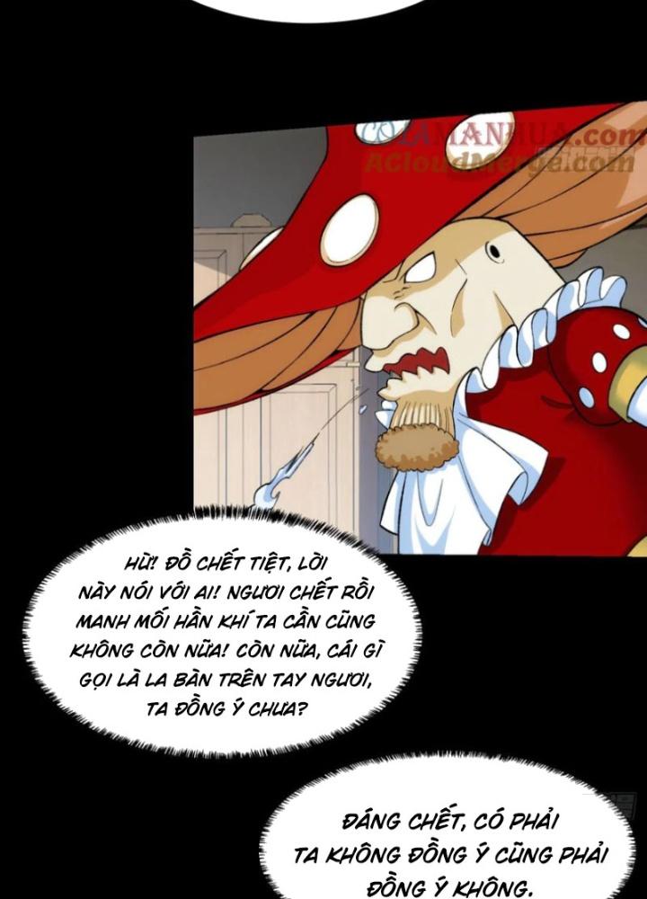 Ta Bị Nhốt Ở Nội Trác Phủ 1000 Năm Chapter 52 - Trang 2