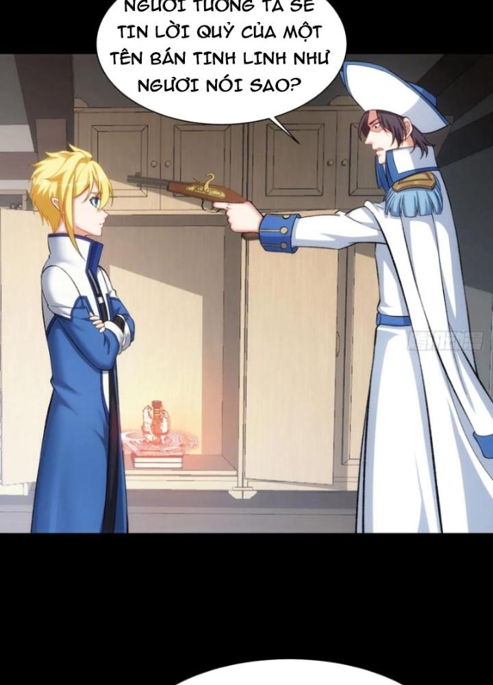 Ta Bị Nhốt Ở Nội Trác Phủ 1000 Năm Chapter 52 - Trang 2