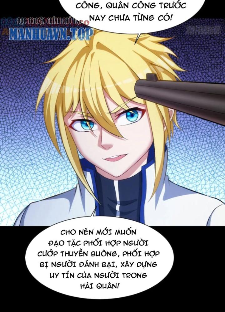 Ta Bị Nhốt Ở Nội Trác Phủ 1000 Năm Chapter 52 - Trang 2