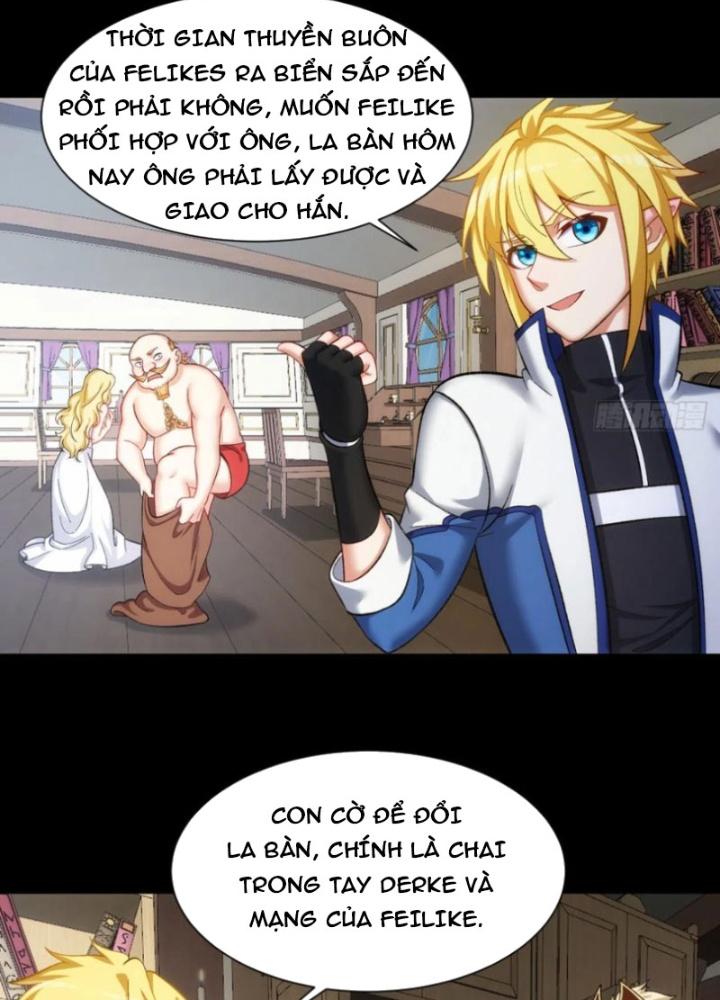 Ta Bị Nhốt Ở Nội Trác Phủ 1000 Năm Chapter 52 - Trang 2