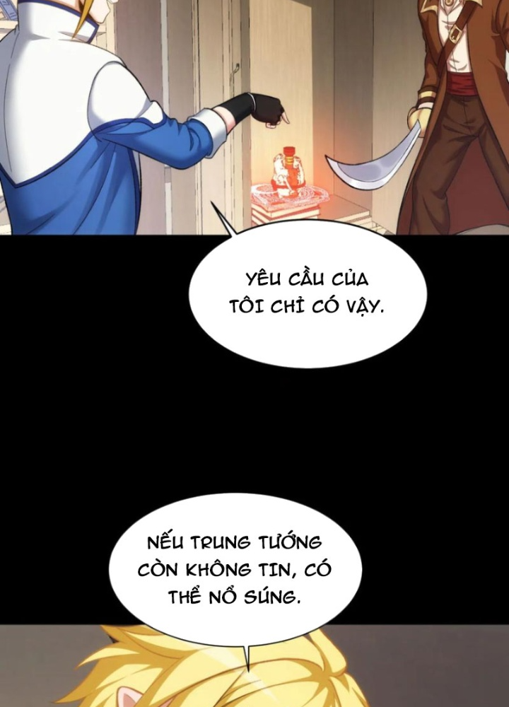 Ta Bị Nhốt Ở Nội Trác Phủ 1000 Năm Chapter 52 - Trang 2