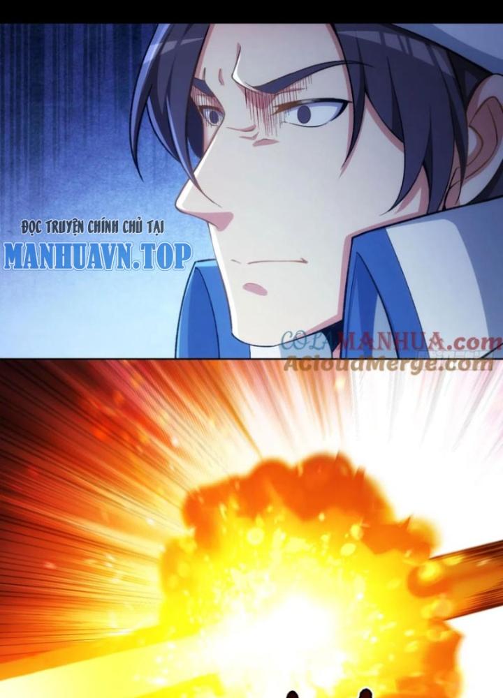 Ta Bị Nhốt Ở Nội Trác Phủ 1000 Năm Chapter 52 - Trang 2