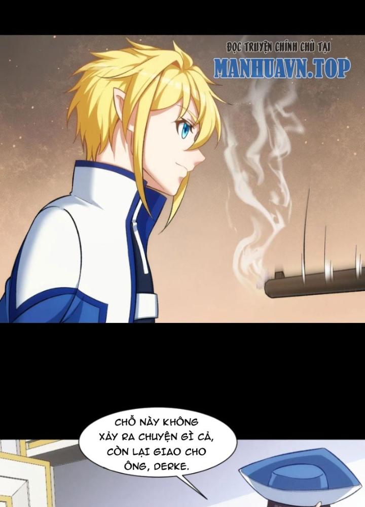 Ta Bị Nhốt Ở Nội Trác Phủ 1000 Năm Chapter 52 - Trang 2