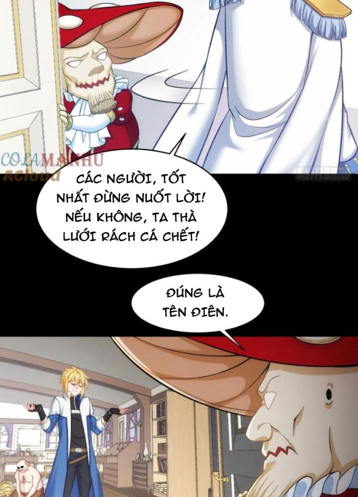 Ta Bị Nhốt Ở Nội Trác Phủ 1000 Năm Chapter 52 - Trang 2